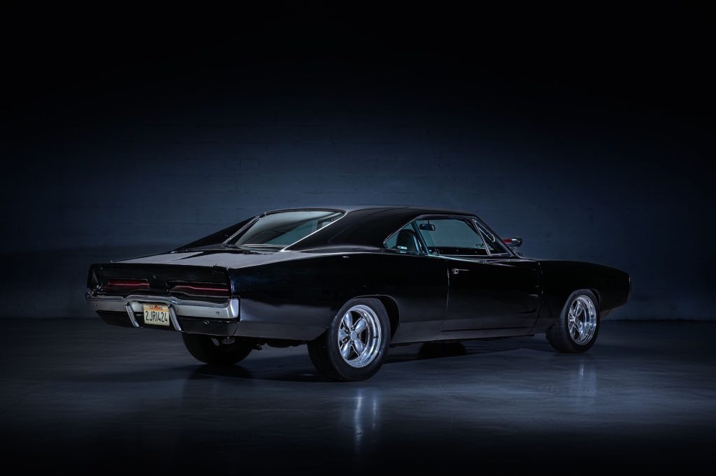 Dodge Charger R/T 1969