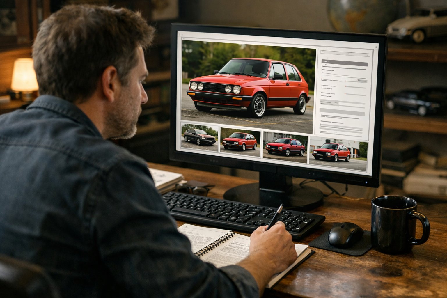 Devis assurance auto collection : comment trouver la meilleure offre en 2026