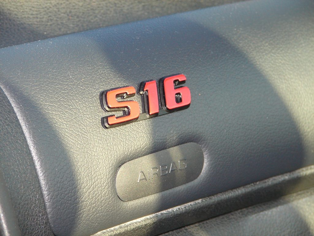 106 S16