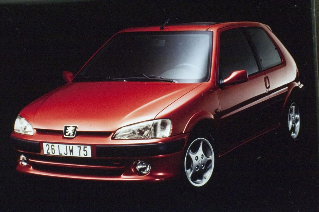 106 S16