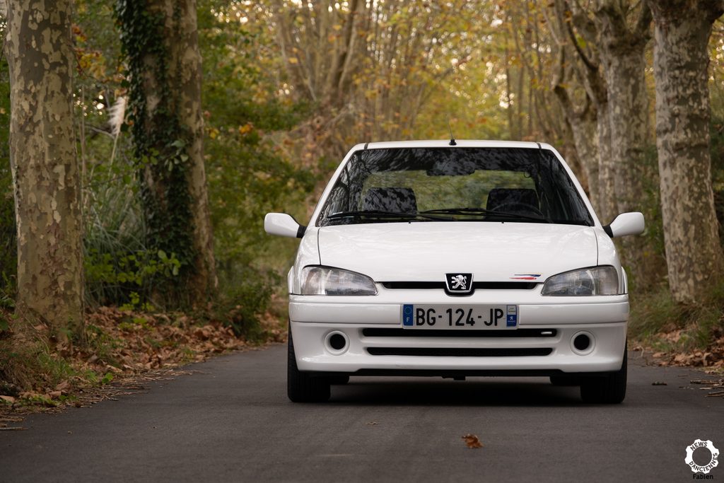 106 Rallye