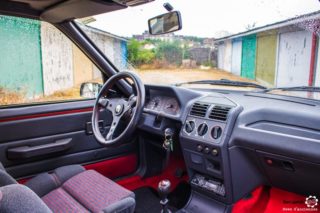 205 GTI