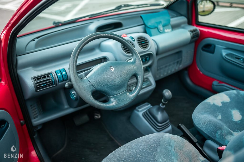 Twingo 1
