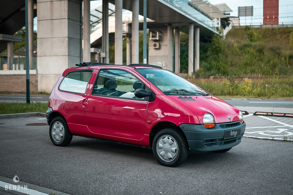 Twingo Easy