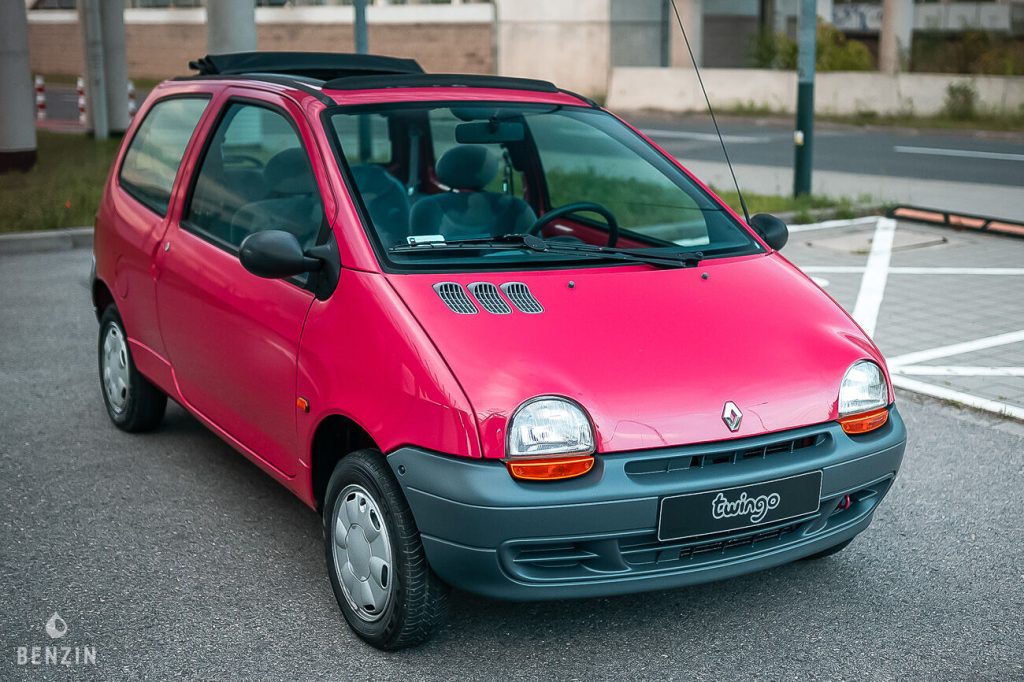 Twingo Easy