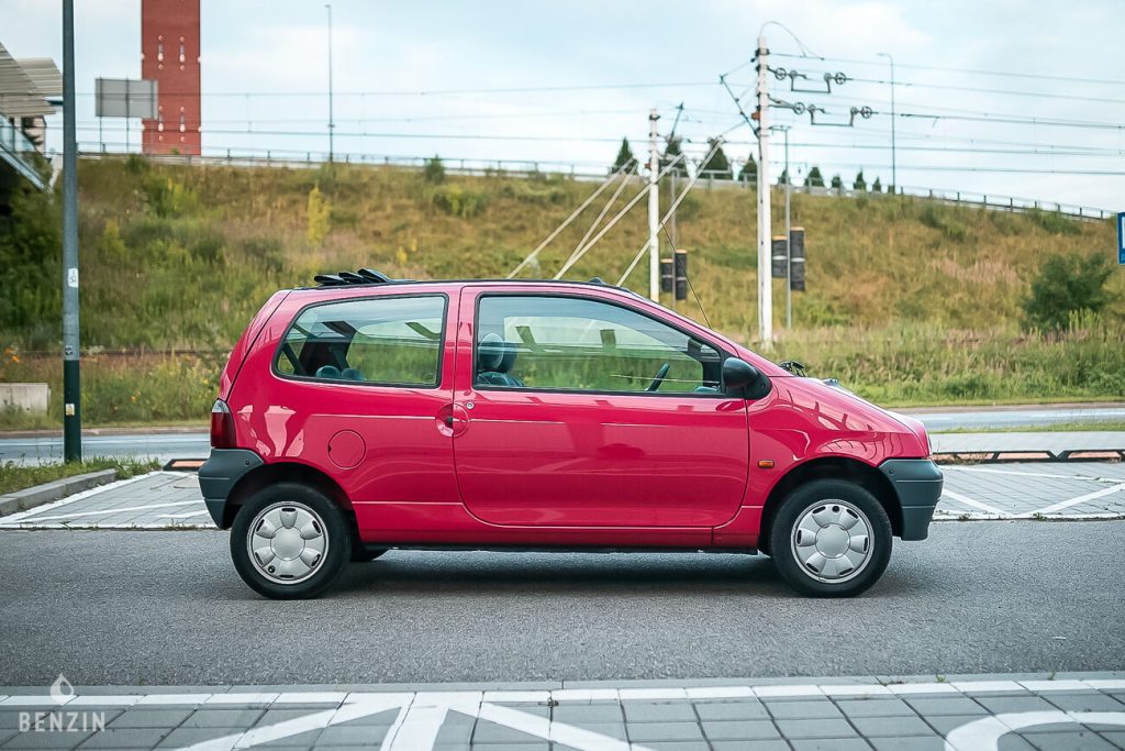 Twingo Easy