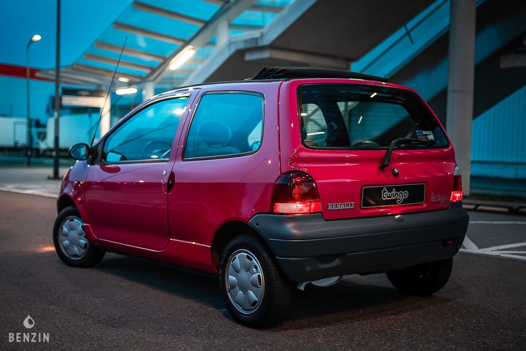 Twingo Easy