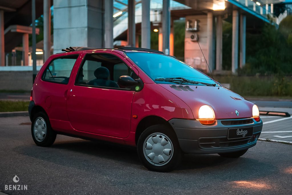 Twingo Easy