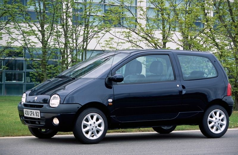 Twingo 1