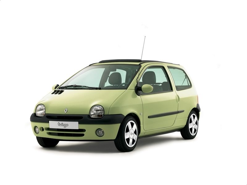 Twingo 1