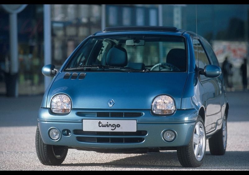 Twingo 1
