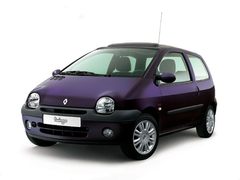 Twingo 1