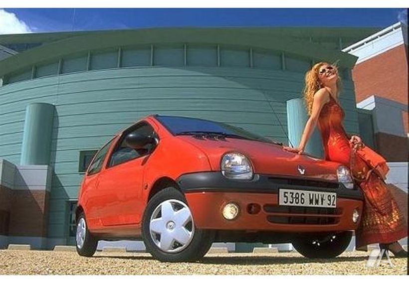 Twingo Alizé
