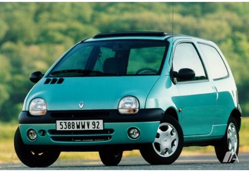 Twingo Alizé