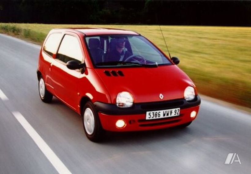 Twingo 1