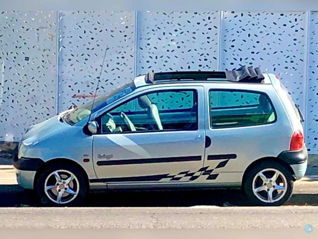 Twingo 1