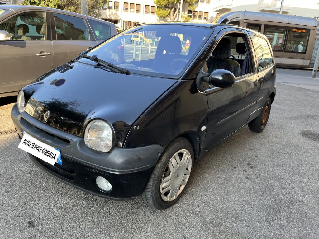 Twingo Kenzo