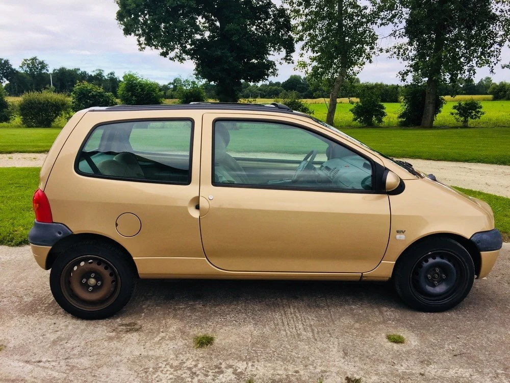 Twingo Oasis