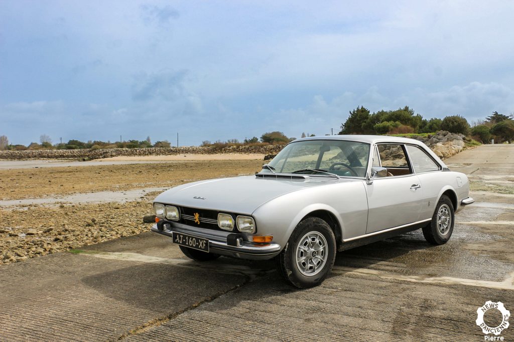 504 coupé